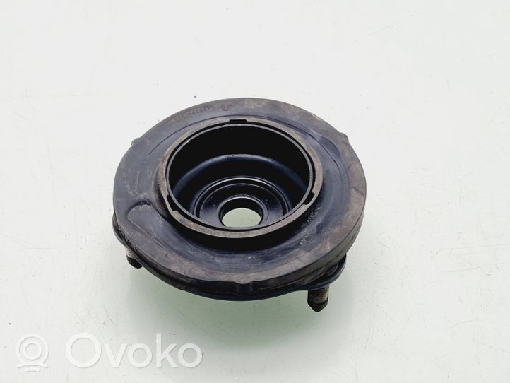 Toyota Land Cruiser (J150) Molla elicoidale anteriore con cuscinetti in gomma 4860935010