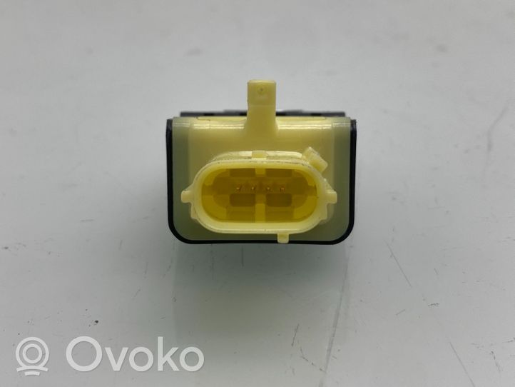 Toyota Land Cruiser (J150) Sensore d’urto/d'impatto apertura airbag 8983160040