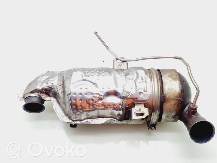 Citroen Berlingo Katalizatorius/ FAP/DPF kietųjų dalelių filtras TRPSAK685