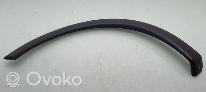 Opel Corsa C Listwa / Nakładka na błotnik przedni 09114711