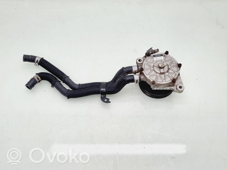 Toyota Land Cruiser (J150) Riscaldatore liquido di raffreddamento 