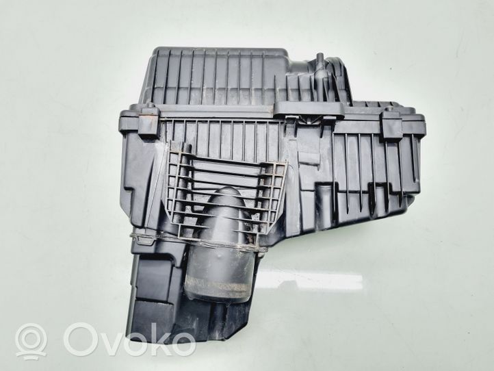 Toyota Proace Luftfilterkasten 1498555080