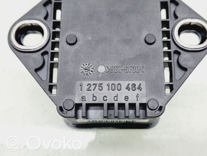 Toyota Proace Capteur ESP 0265005765