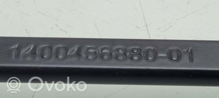 Toyota Proace Spazzola tergicristallo per parabrezza/vetro frontale 140045688001