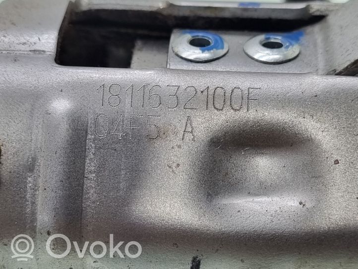 Toyota Proace Scatola dello sterzo 1811632100F
