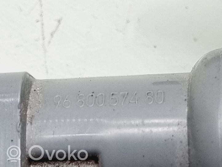 Toyota Proace Feu clignotant répétiteur d'aile avant 9680057480