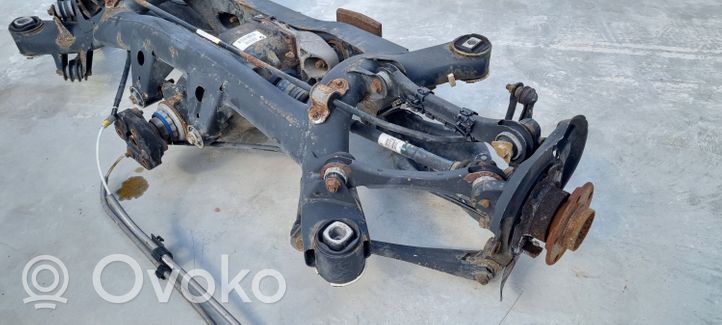 BMW 3 F30 F35 F31 Rear suspension assembly kit set 7605589