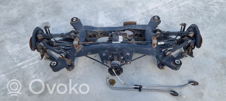 BMW 3 F30 F35 F31 Rear suspension assembly kit set 7605589