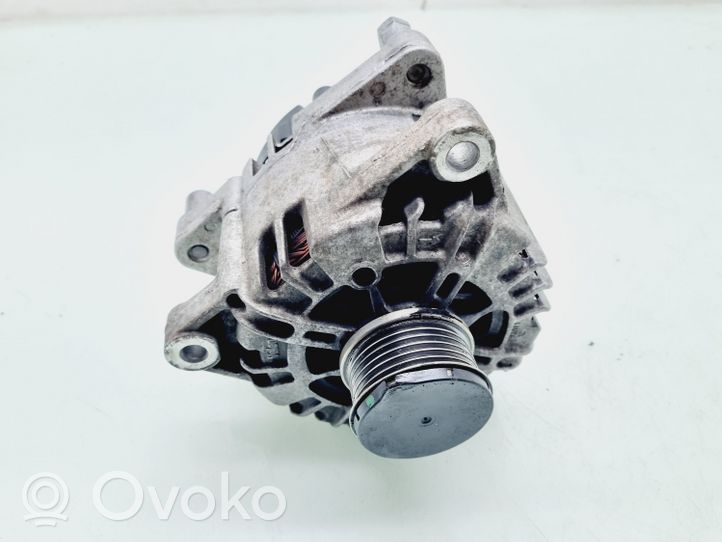 Toyota Proace Generatorius 9803750980