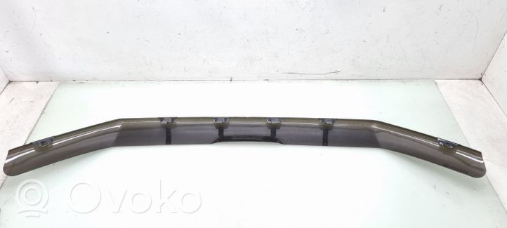 Toyota Land Cruiser (J150) Deflettore d’aria del vano motore 