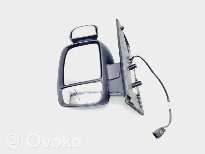 Toyota Proace Etuoven sähköinen sivupeili 12473040