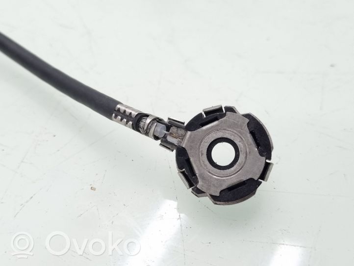 Toyota Proace Antenna autoradio 