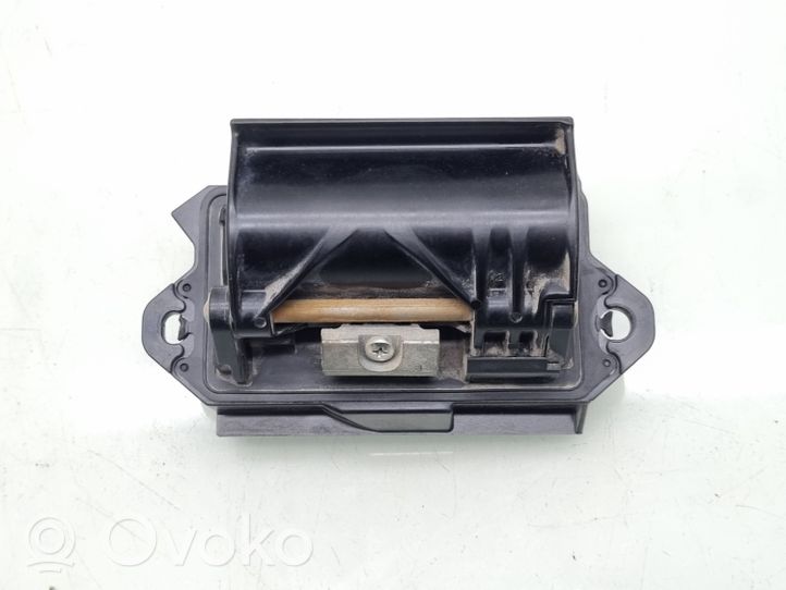 Toyota Land Cruiser (J150) Takaluukun/tavaratilan luukun ulkokahva 6919060011