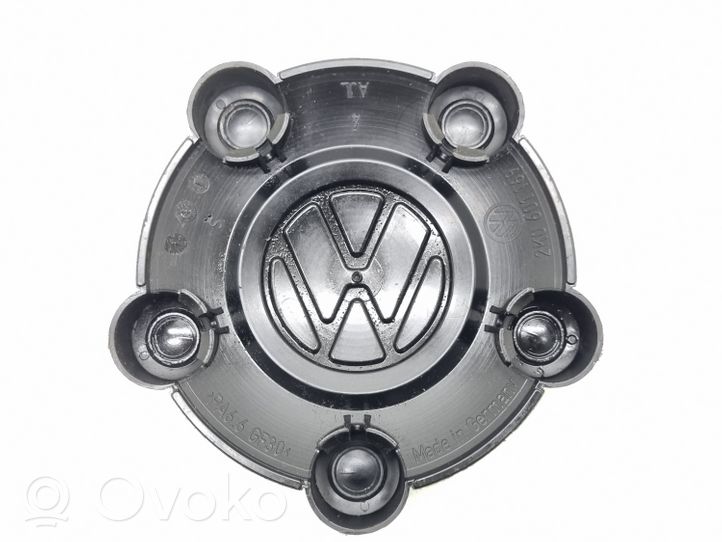 Volkswagen Caddy Tapa/tapón del tornillo de la rueda 