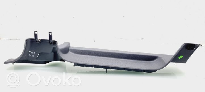 Volkswagen Caddy Rear sill trim cover 2K0853371E