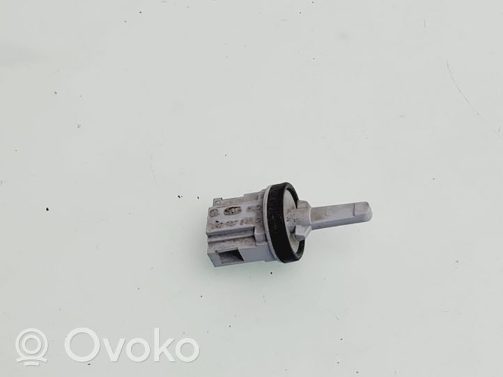 Volkswagen Caddy Czujnik temperatury wewnętrznej 1K0907543G