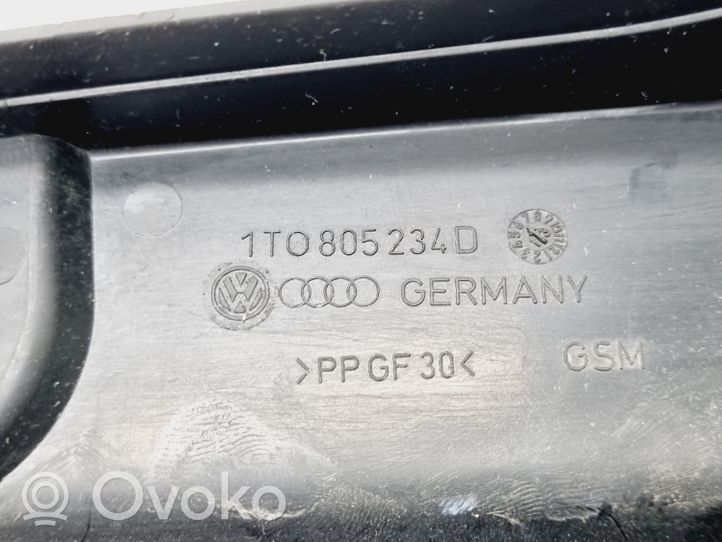 Volkswagen Caddy Inne części komory silnika 1T0805234D