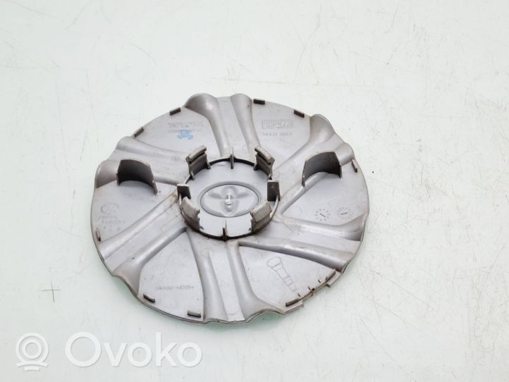 Toyota Aygo AB40 Borchia ruota originale 4260B0H010