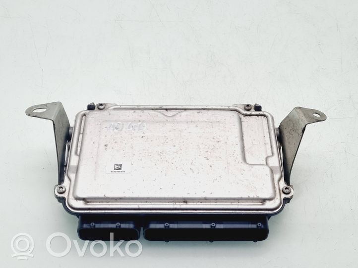 Toyota Aygo AB40 Sterownik / Moduł ECU 896610H510