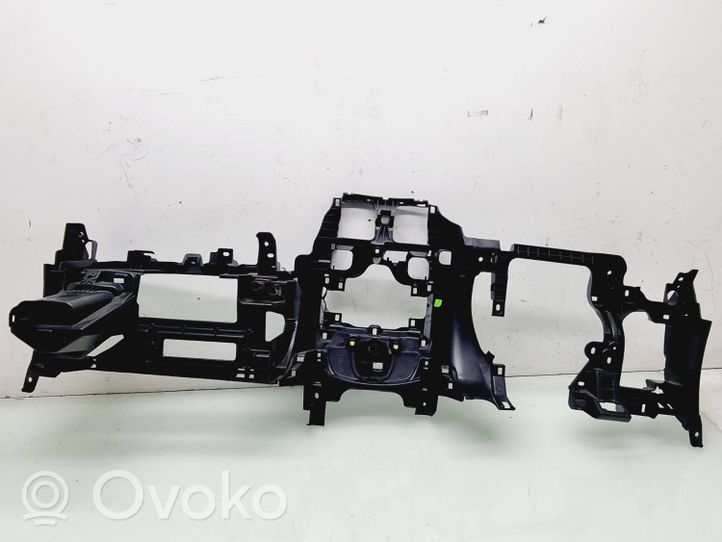 Toyota Aygo AB40 Inny element deski rozdzielczej 553030H050