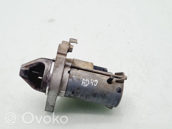 Toyota Aygo AB40 Starter motor 281000Q110B