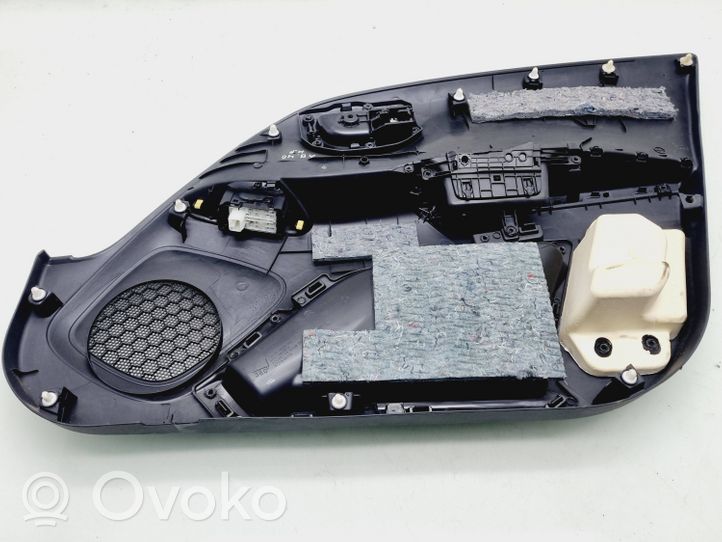 Toyota Aygo AB40 Front door card panel trim 676200H180