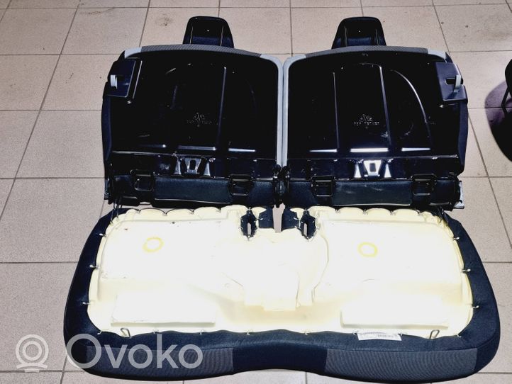 Toyota Aygo AB40 Seat set 