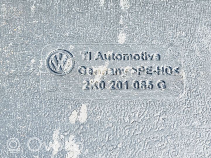 Volkswagen Caddy Serbatoio del carburante 2K0201085G