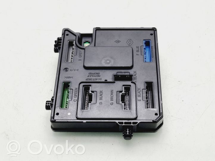 Renault Scenic III -  Grand scenic III Central body control module 284B17715R