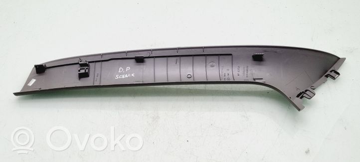 Renault Scenic III -  Grand scenic III (A) pillar trim 769110007R