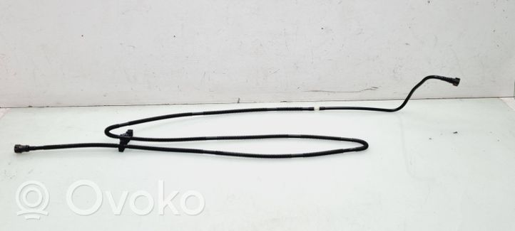 Renault Scenic III -  Grand scenic III Fuel line pipe 175102627R