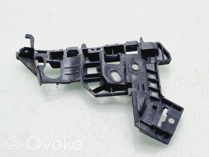 Opel Astra K Staffa di rinforzo montaggio del paraurti anteriore 39020432