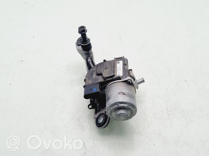 Opel Astra K Wiper motor 3397022098