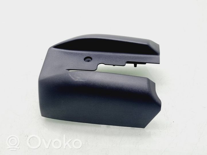 Toyota Land Cruiser (J150) Rivestimento del piantone del volante 39216674