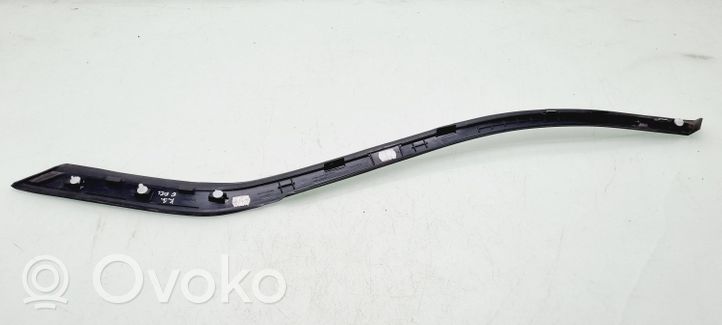 Opel Astra K Rear fender molding trim 39113932