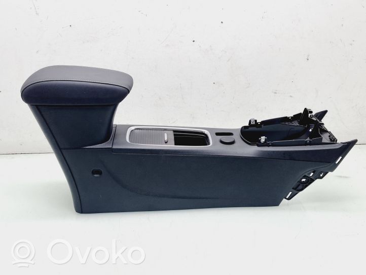 Opel Astra K Center console 39124504