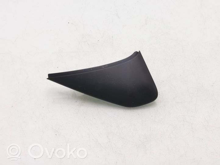 Volkswagen Transporter - Caravelle T5 Plastic wing mirror trim cover 7H0857537A