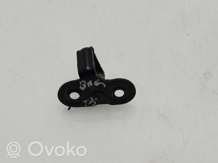 Volkswagen Transporter - Caravelle T5 Loading door lock loop/hook striker 7H0827512b