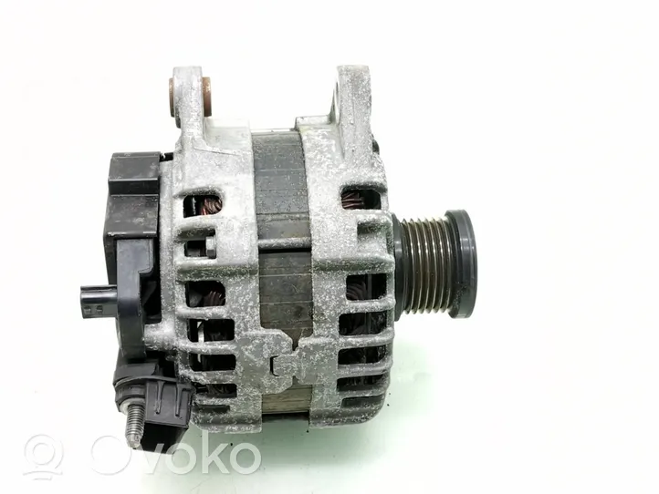 Dacia Logan III Generatore/alternatore 231007769R