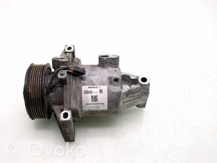 Dacia Logan III Compressore aria condizionata (A/C) (pompa) 926008469R