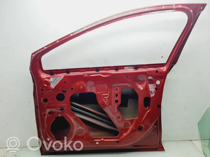 Opel Astra K Front door 