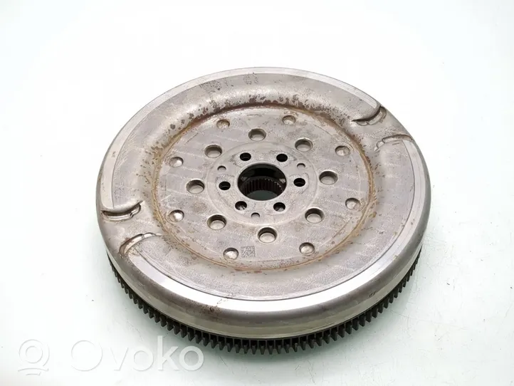 Volkswagen Transporter - Caravelle T5 Dual mass flywheel 03L105266DQ