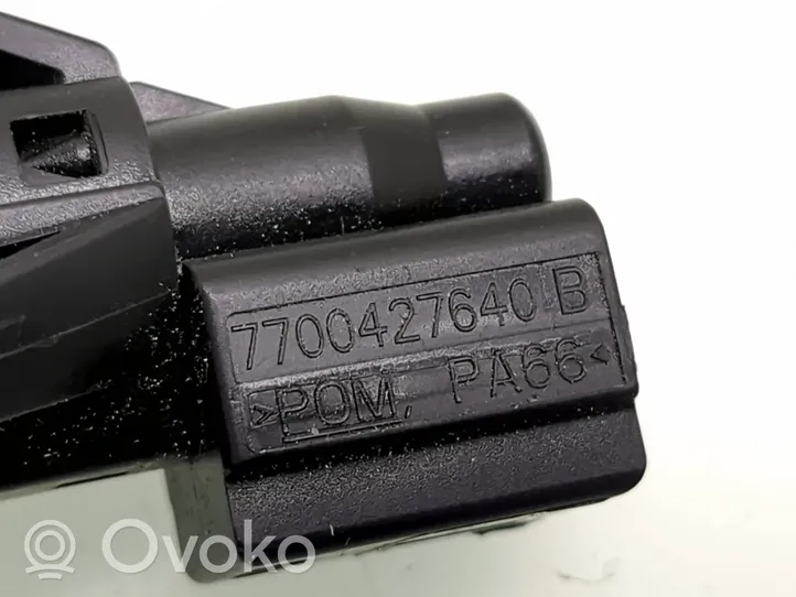 Dacia Logan III Sensore portiera anteriore 7700427640B