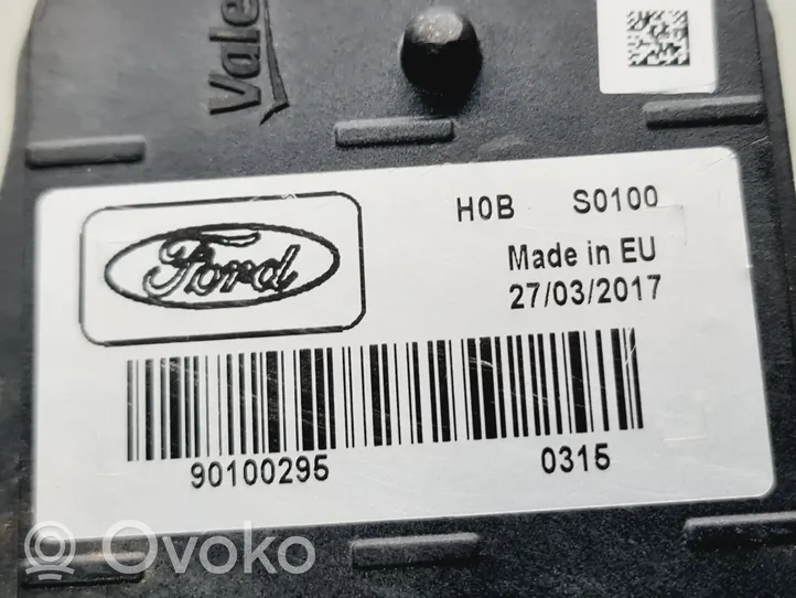 Ford Kuga II Headlight ballast module Xenon 90100295
