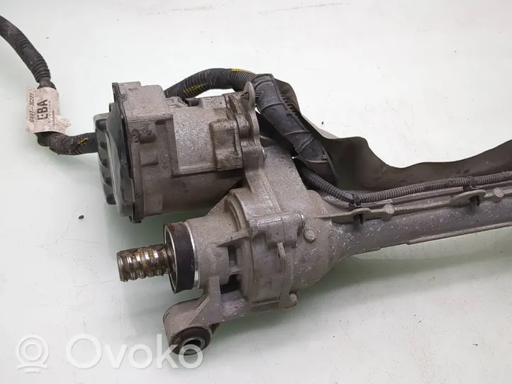 Ford Kuga II Steering rack 41516736W