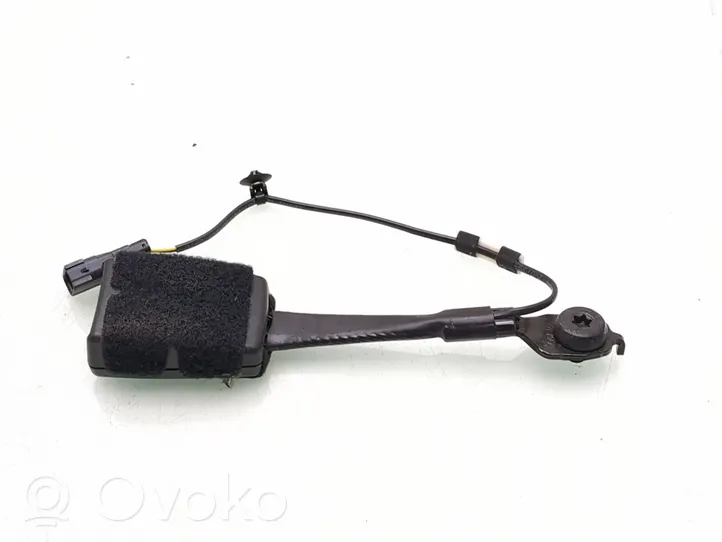 Ford Kuga II Boucle de ceinture de sécurité avant CV4461208AC