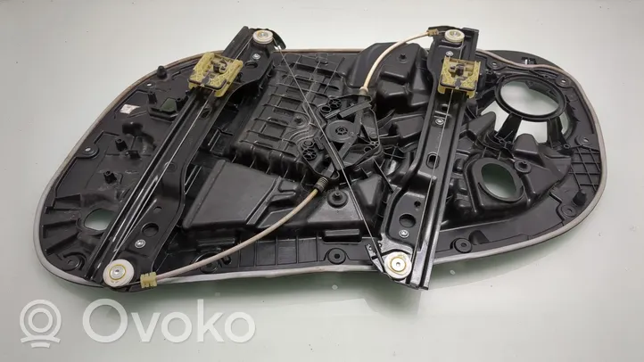 Volvo S90, V90 Front door window regulator with motor 31378592