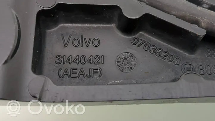 Volvo S90, V90 Tuulilasinpyyhkimen sulka 31440421