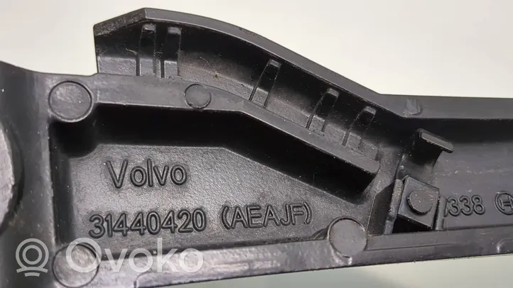 Volvo S90, V90 Tuulilasinpyyhkimen sulka 31440420