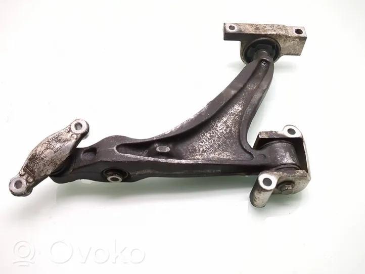 Volvo S90, V90 Brazo de suspensión/horquilla inferior delantero 31360835